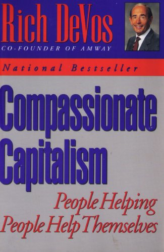 Compassionate Capitalism view 2
