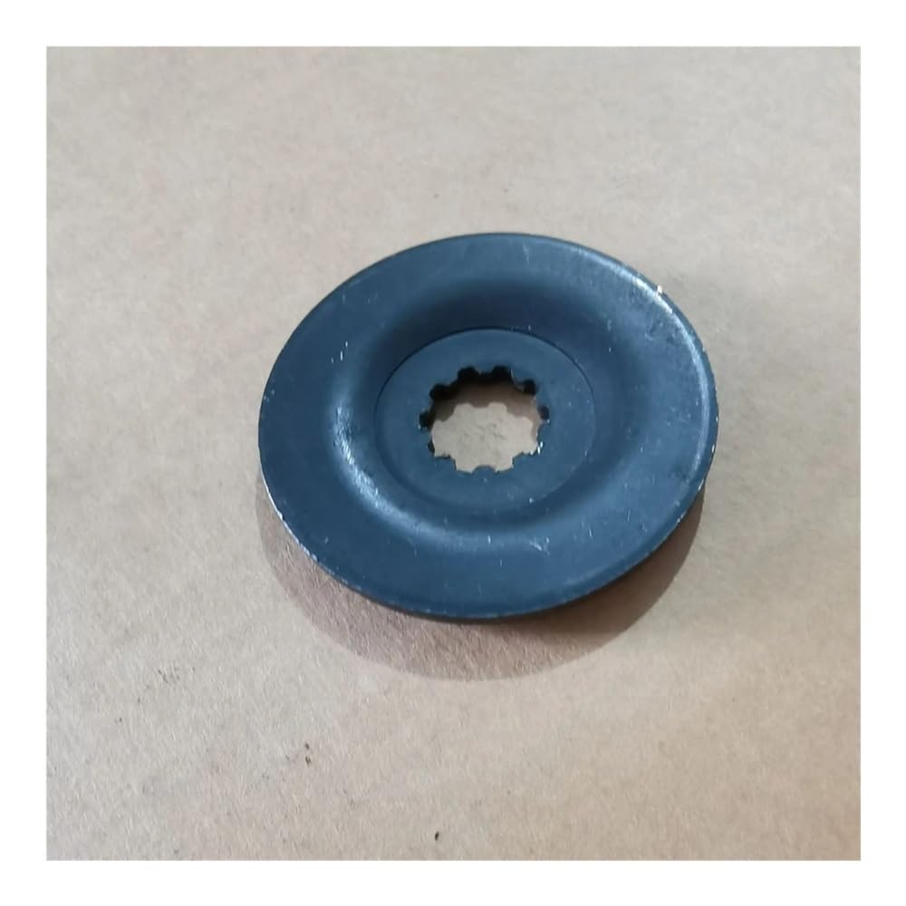 Kit de fixation de lame métallique robuste pour réparer les vibrations FS200