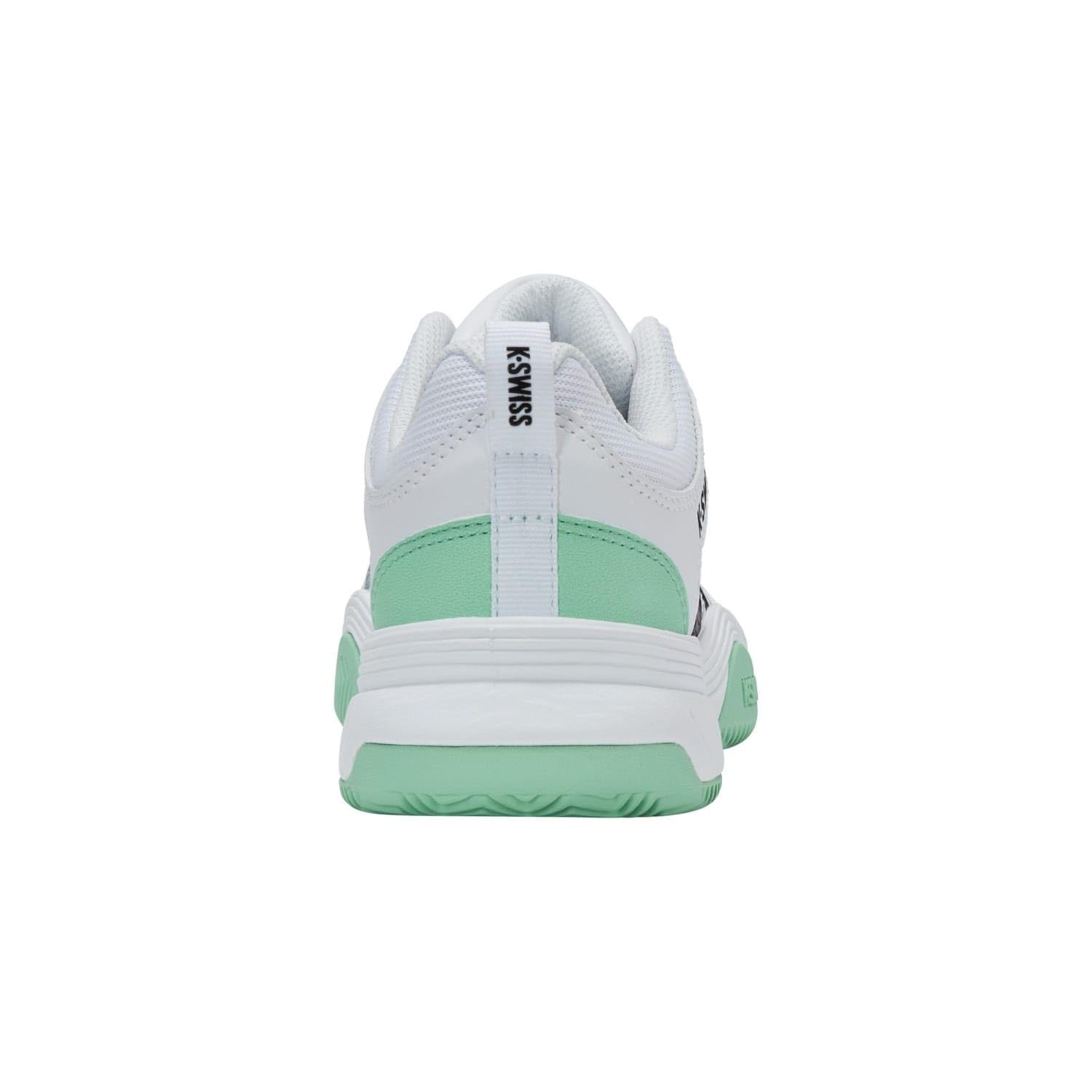 K-Swiss K-Swiss Court Express 2 Clay Shoes Zapatos de tenisMujer