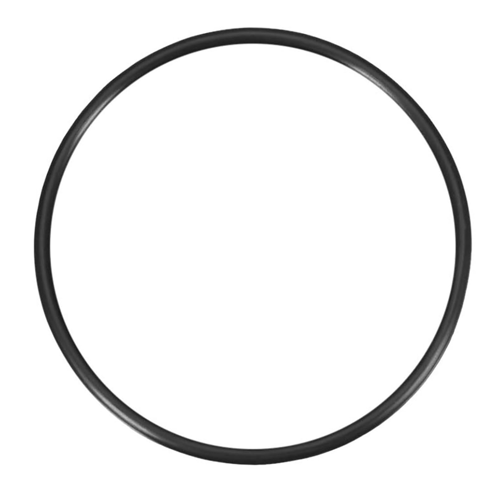 ROWORKX 1Pc Nitrile Rubber O-Rings, 105mm OD x 95mm ID x 5mm Width Sealing Gaskets for Hose Faucet, Plumbing