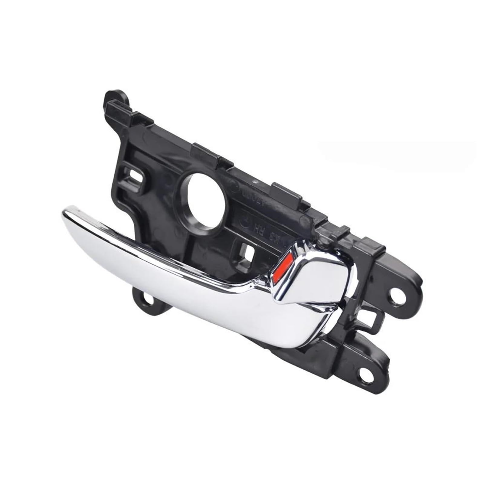 accessories Car Decorative Door Handle For Kia K3 For Forte For Cerato 2013 2014 2015 2016 2017 82610-A7010 82620-A7010
