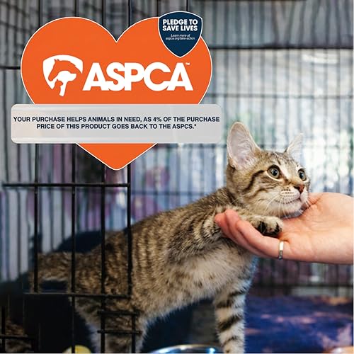 Arbre à chat ASPCA contre les griffures de canapé - 7