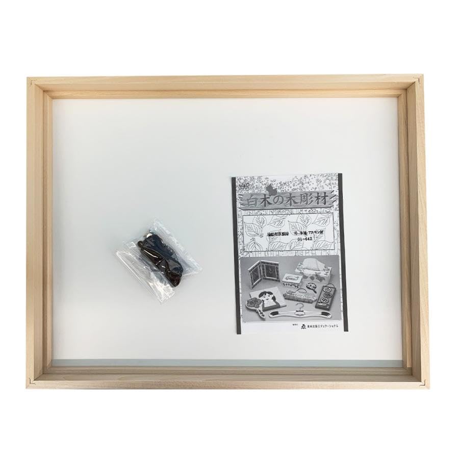 装飾的木製額縁 ガラス無し 装飾的木製額縁 ガラス無しの通販はau PAY マーケット - 輸入雑貨の