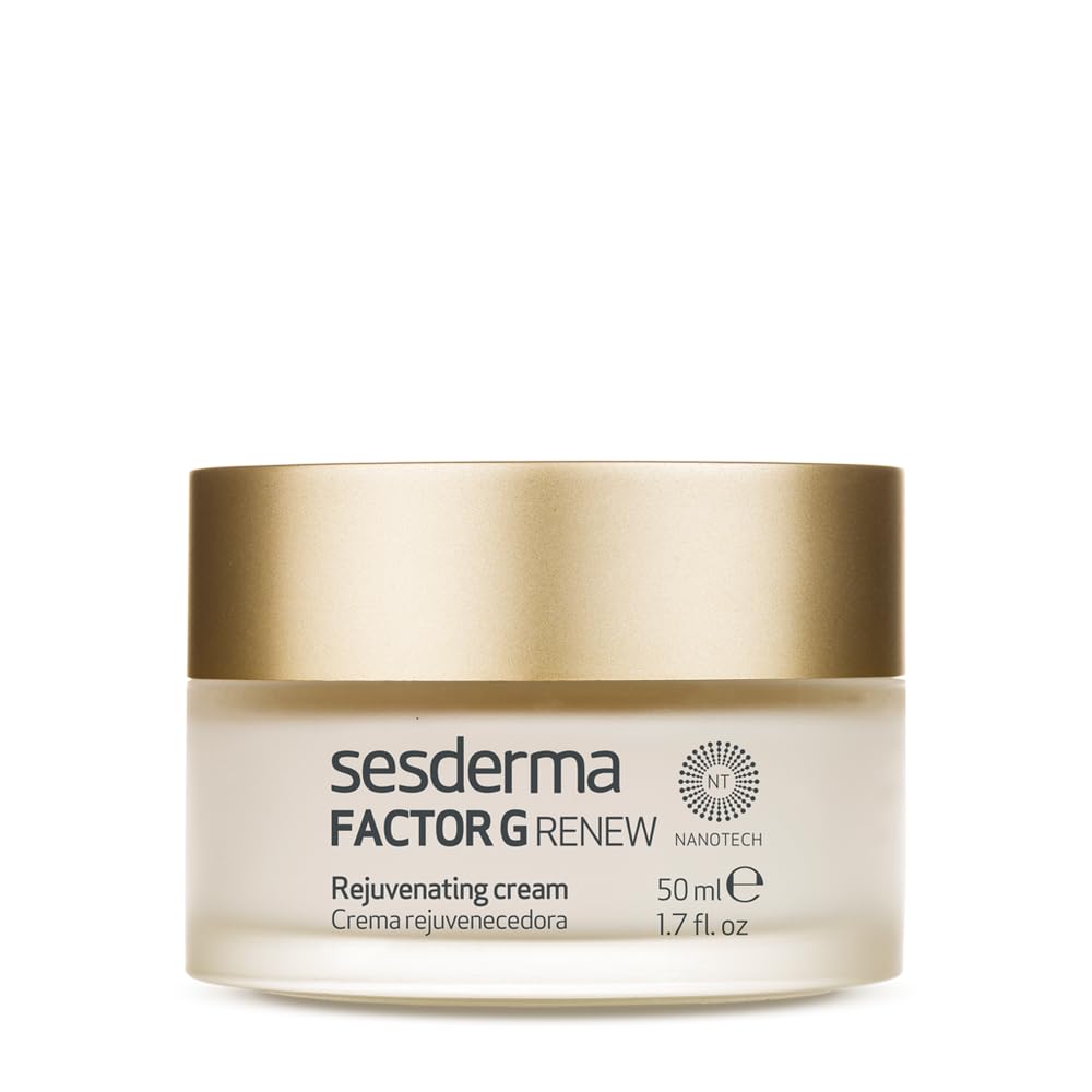 FACTOR G Renew Rejuvenating Cream