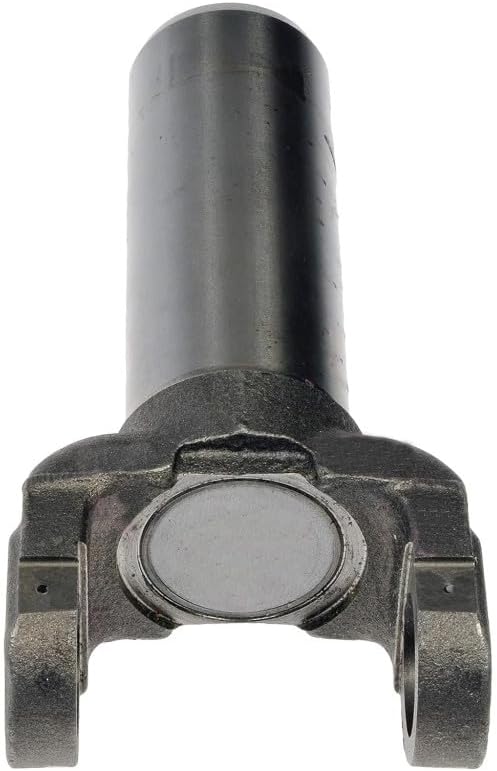 KarParts360 For GMC Jimmy 1996-2005 Drive Shaft Slip Yoke | Steel | 3.67 Inches Length Axis 1 | 8.2 Inches Overall Length | 1.89 Inches Shaft Diameter | Replacement For 12472953, 26056863