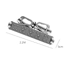 LOOM TREE® Treadmill Massage Belt Device Compact Strap Home Exercise Training Gym gallery image