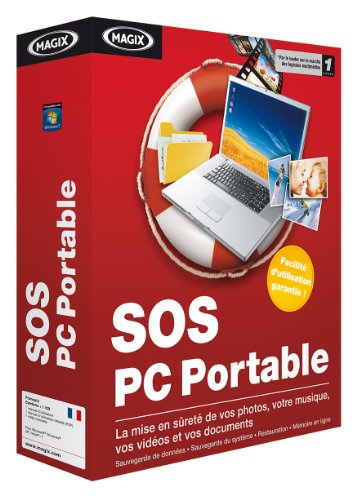 Preisvergleich Produktbild SOS PC portable