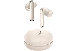 Soundcore by Anker Life P3 Noise Cancelling Earbuds: Your Gateway to Immersive Audio