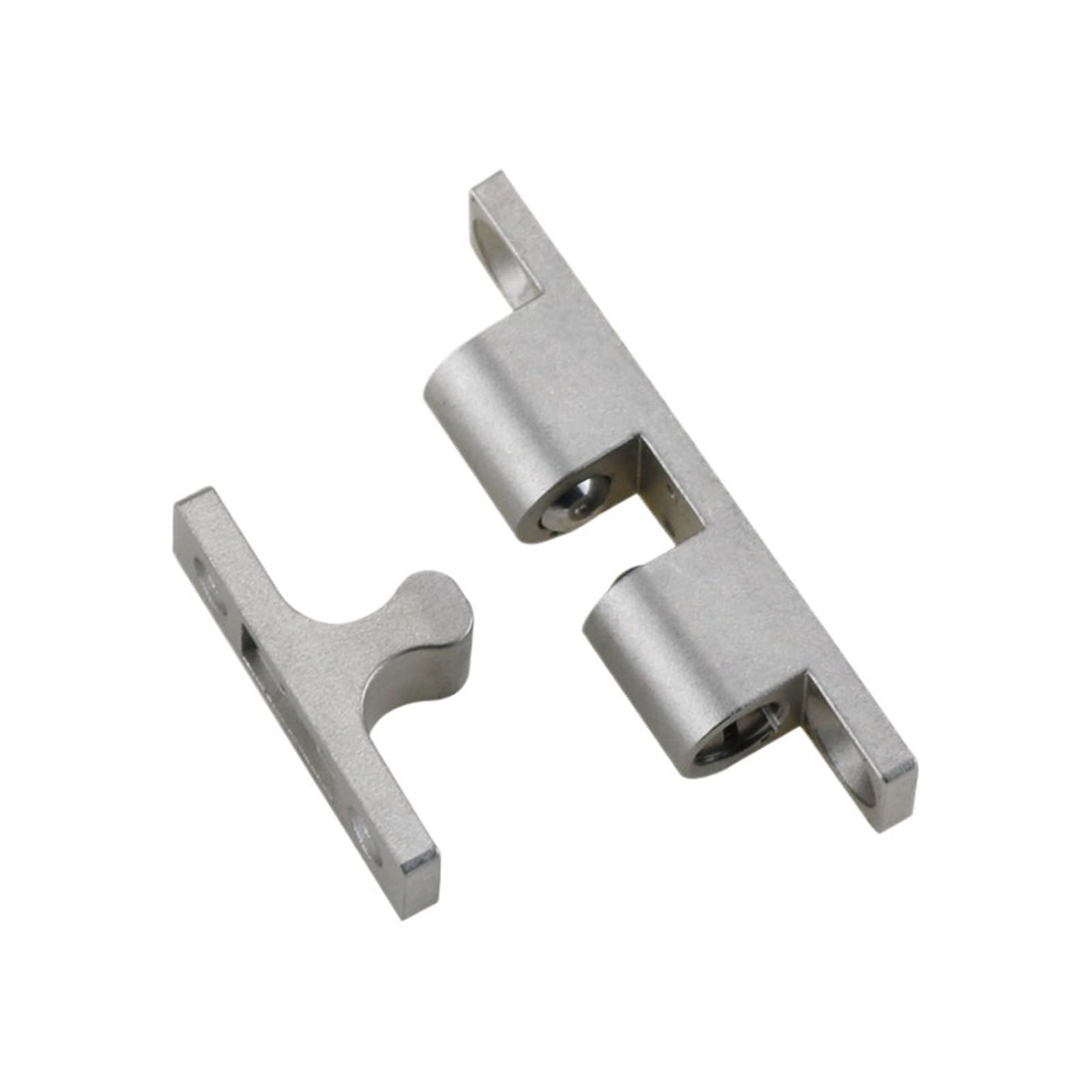 Stainless Steel Hinge Industrial Cabinet Detachable Hinge(316 SS-3)