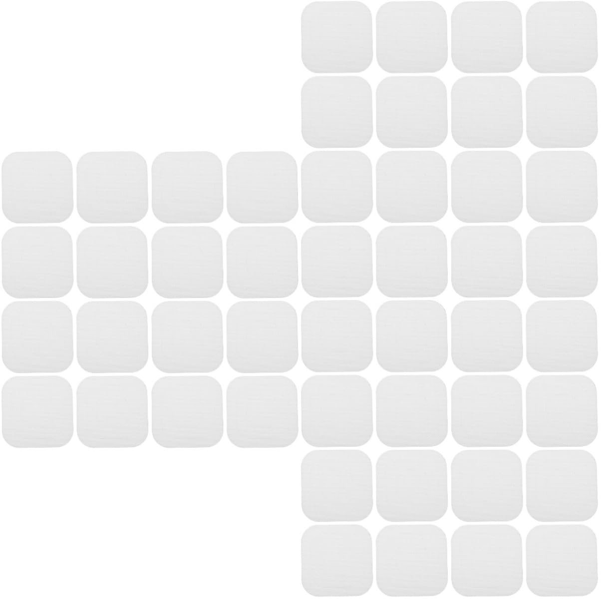 Stickers antidérapants PEVA avec adhésion forte pour sécuriser le sol de votre salle de bain