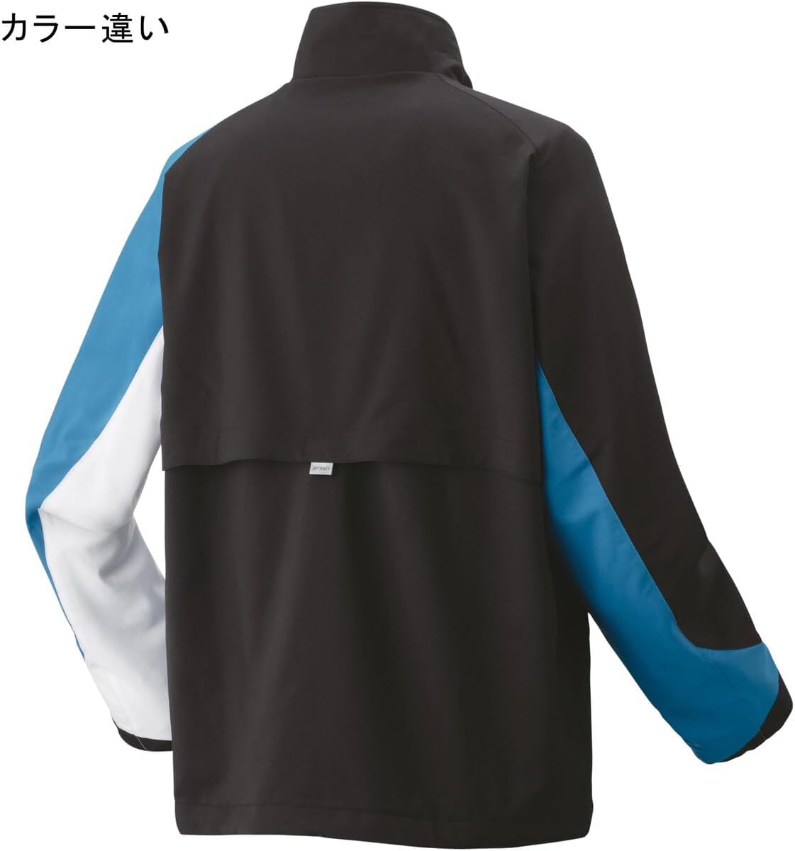 YONEX ウォームアップパーカー 52016 L ミッドナイトネイビー ユニ