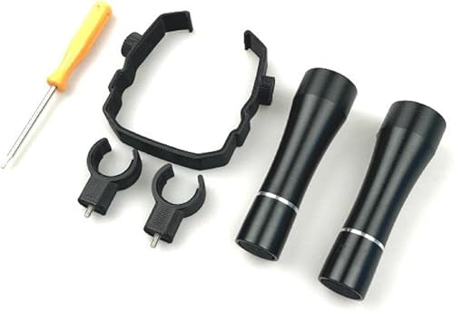 Miniatura 6 de Linterna de drones luz nocturna voladora para DJI Mavic Pro