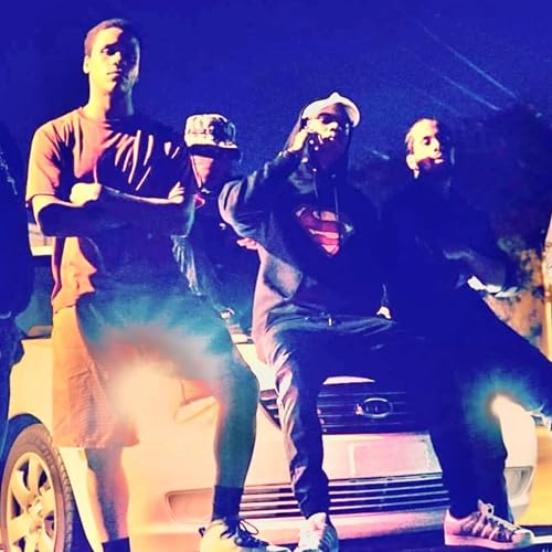 TFTB [Explicit] by YVZZIG