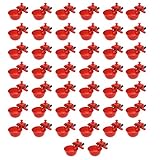 Proporcione agua para los pollos: cuando los pollos picotean el gatillo amarillo, la válvula de bebedero de pollo libera automáticamente agua en el vaso de plástico. Proporciona agua limpia a los pollos y no desperdicia agua.