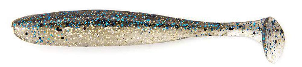 KeitechEasy Shiner Swimbait 2" / 3" / 3.5" / 4" / 4.5" / 5" / 8"