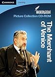 CSS Picture Collection: The Merchant of Venice CD-ROM (Cambridge School Shakespeare)