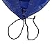 Norestar Mesh Anchor Rope and Chain Bag for Boat Anchor Rode Storage/Transport, Large