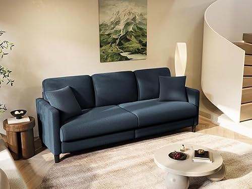 83" Tool-Free Setup Sofa