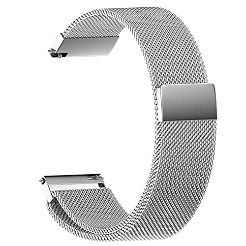 Bracelet en acier inoxydable universel anti-usure montre