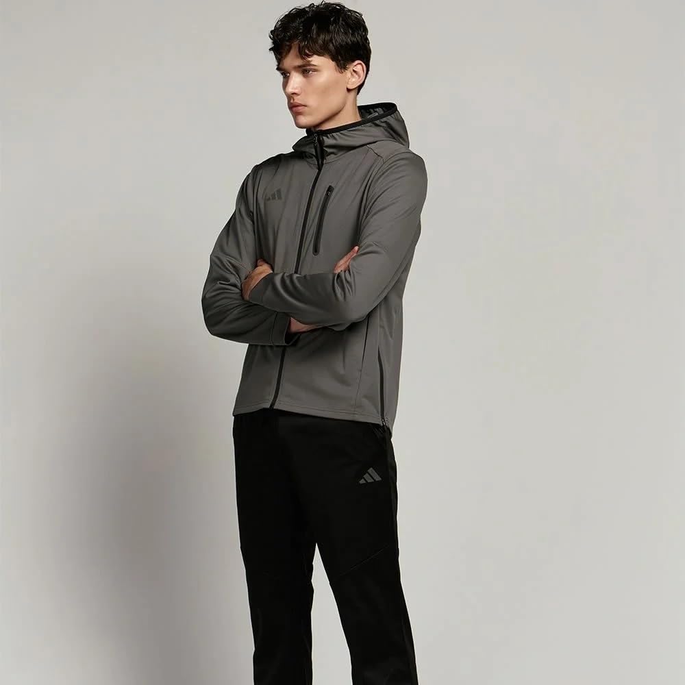 Amazon | adidas サウナスーツ ハイドロ HYDRO サウナスーツ 4.0 上下