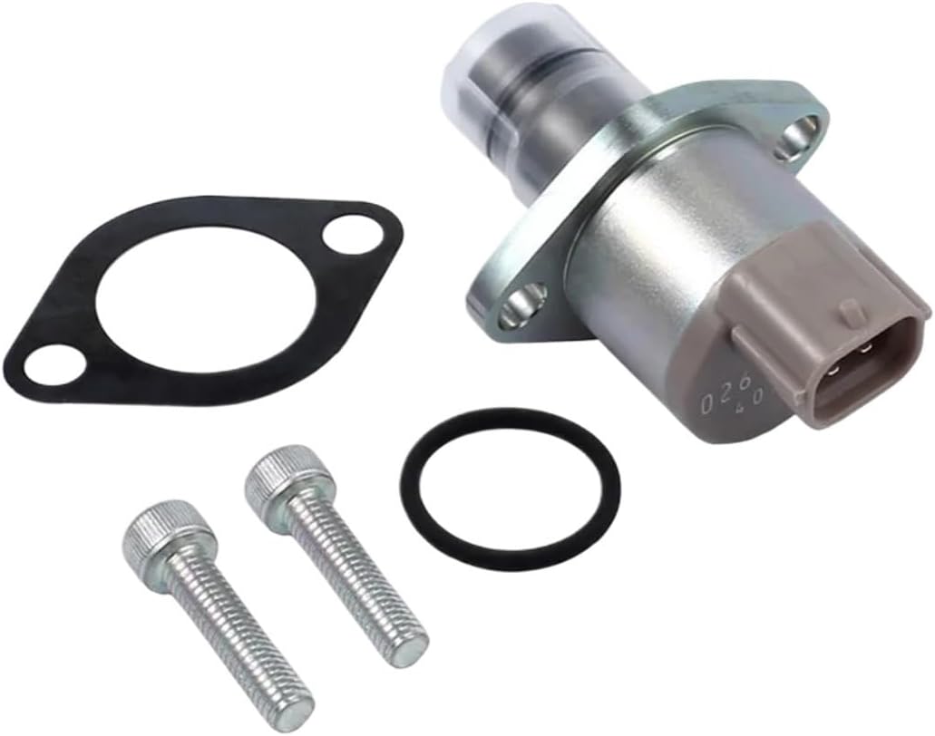 9665523380 294200-0160 294009-0250 55582723 Pressure Pump Suction Control Valve SCV Compatible With Toyota Nissan Navara L200