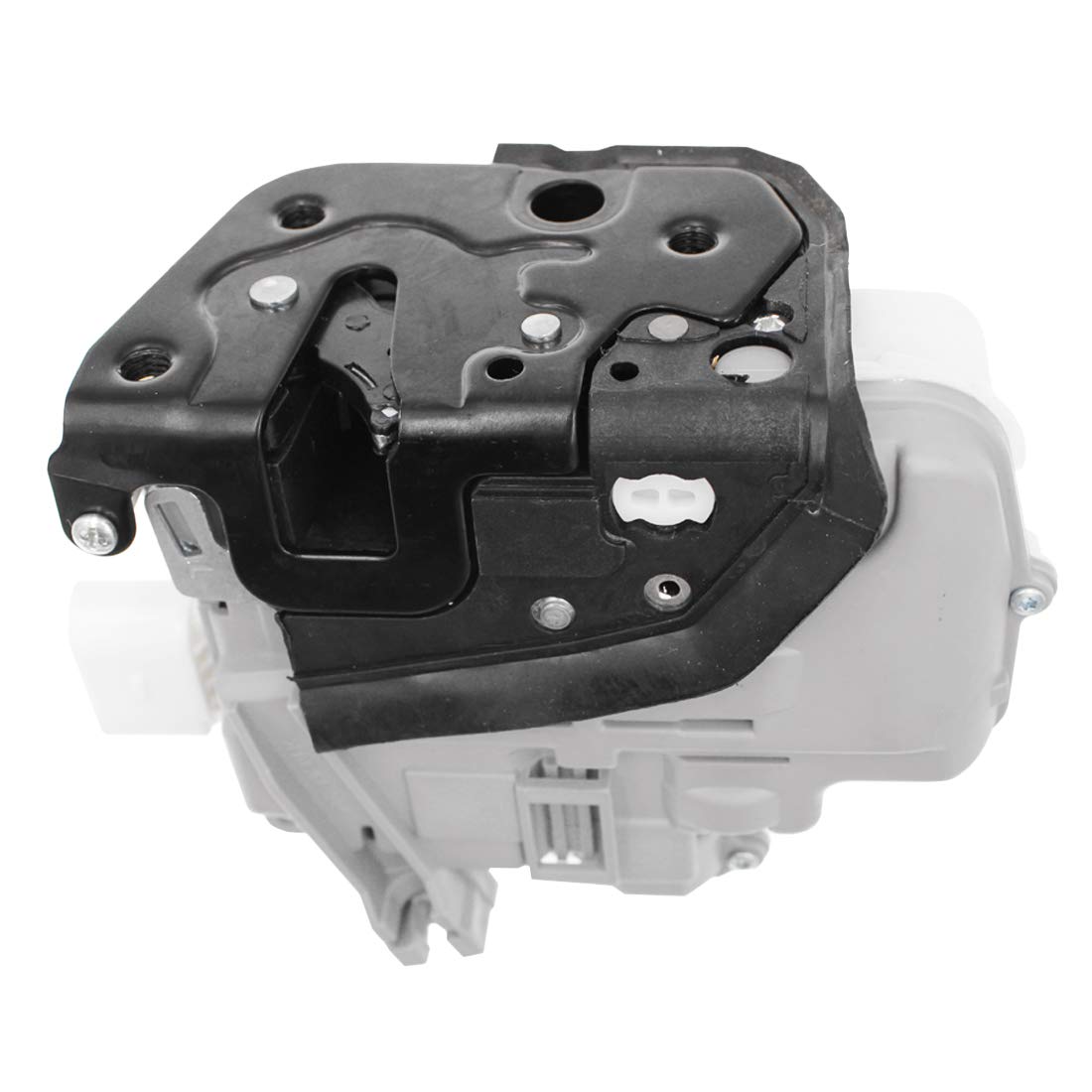 Actionneur de verrouillage de verrouillage de porte avant avant gauche 9 broches Pour AUDI A3 A6 A8 R8 Pour SEAT Exeo 4F1837015 4F1837015G 4F1837015E 4F1837015F