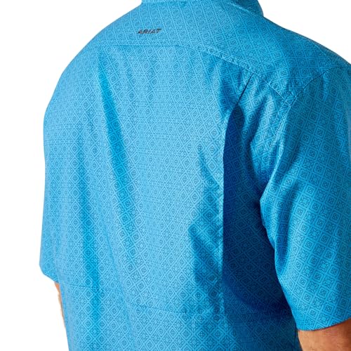 Image of ARIAT Venttek Classic Fit Shirt