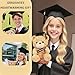 Imagen de Forhome Peluche Oso,23cm Osito de Examen