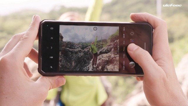 ulefone armor 34 pro 赤外線ナイトビジョン Amazon.com: Ulefone Armor 34 PRO 5G AI Rugged Smartphone