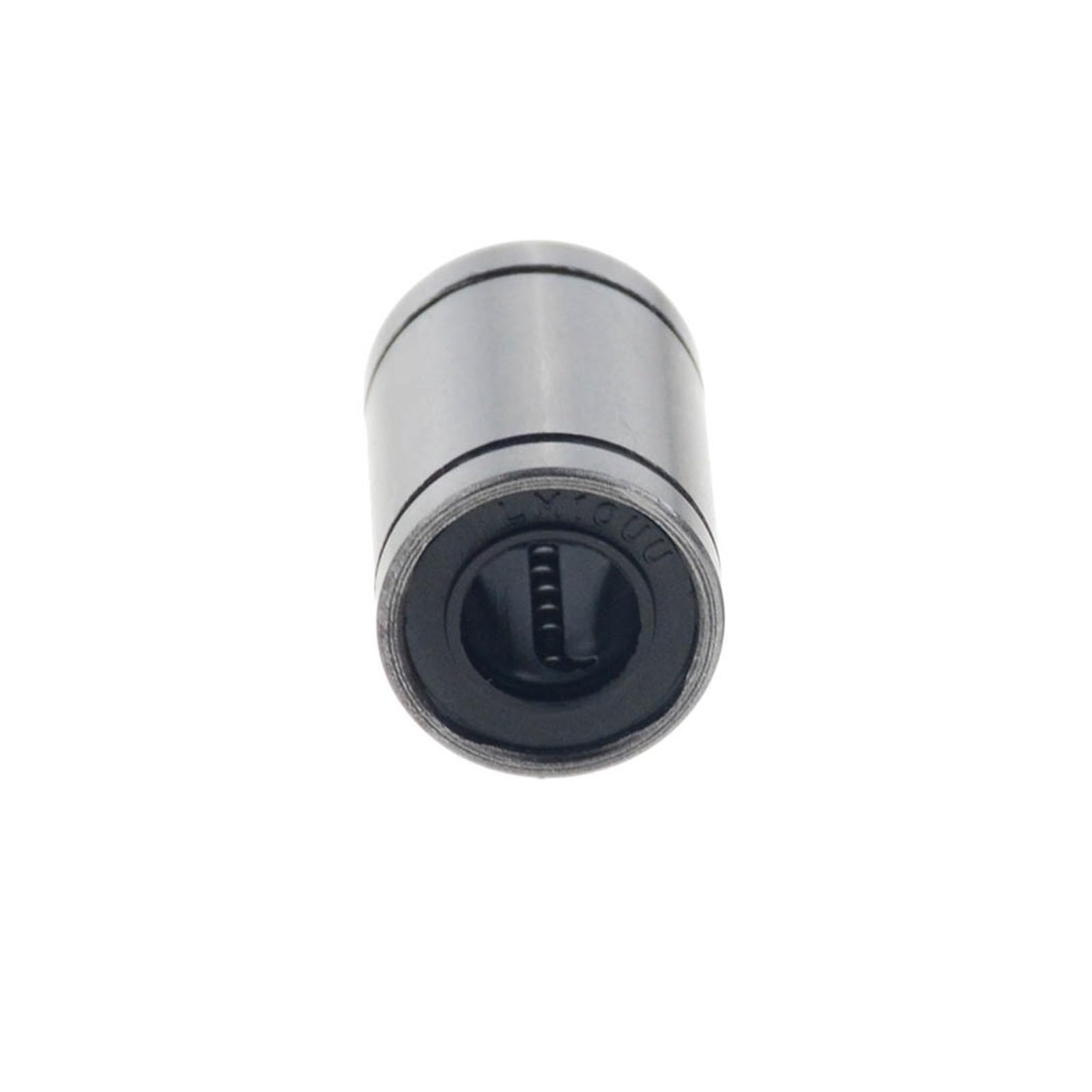 Roulements linéaires LM8UU, 10 pièces, LM12LUU LM4UU LM5UU LM6UU LM10LUU LM12UU LM13UU LM16UU LM20UU, douille linéaire, pièces d'arbre de 8mm(Size:LM20LUU)