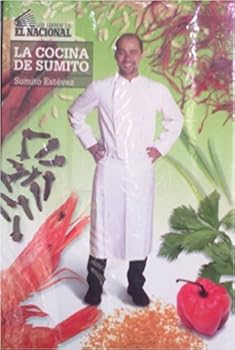 Paperback La cocina de Sumito Book