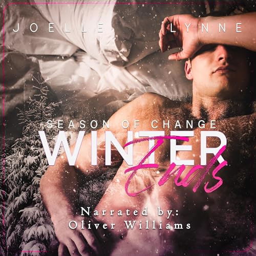 Winter Ends by Joelle Lynne episode artwork