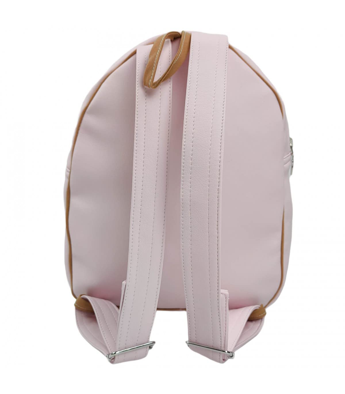 Completo per scuola PERSONALIZZATO con il NOME RICAMATO: Zaino o zainetto + sacchetta porta merenda. Noa: Vari colori disponibili
