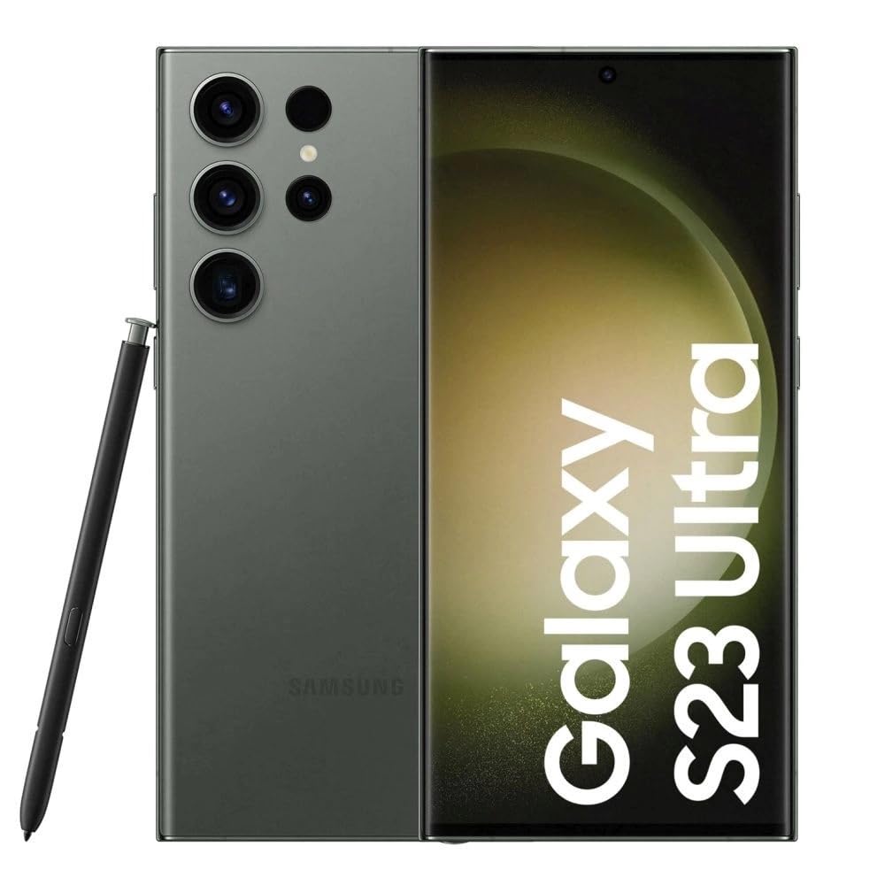 Amazon | 【整備済み品】Samsung Galaxy S23 Ultra OS種類：Android 13