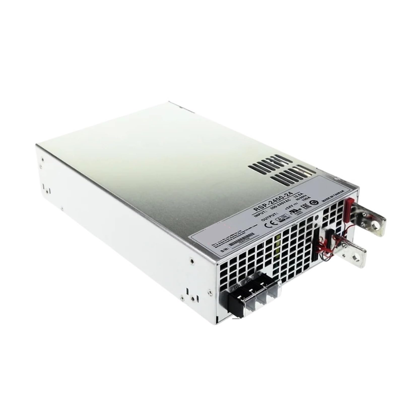 BRODEFUP RSP-2400-24 Switching Power Supply 2400W single output power supply