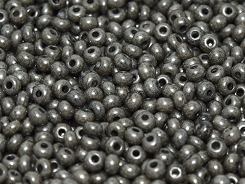 Seed Beads 20gr 11/0 (2,0-2,2 mm) Ceco Branelli