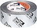 Shurtape 205330 DC 181 Tape, Silver Metalized