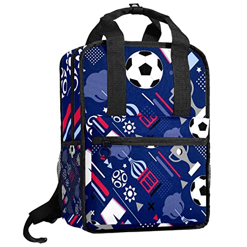 Sac à dos pour garçons motif cerf marron : le cadeau parfait