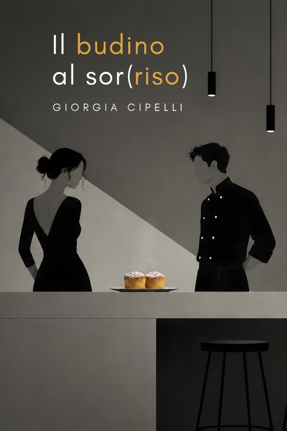 Il budino al sor(riso)