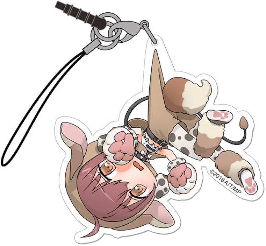 【魔法少女育成計画】ハードゴア・アリス ライブ アクリルキーホルダー まほいく Amazon.co.jp: 魔法少女育成計画 たま アクリルつままれストラップ