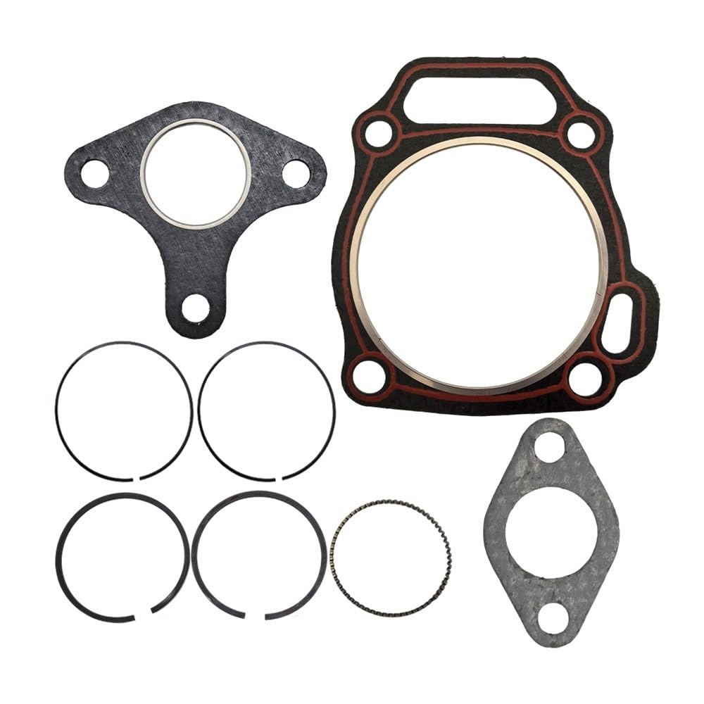 Kit piston 88mm et joint de cylindre pour moteur GX390 et générateur 13HP 188F