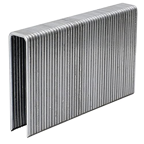 Freeman Fs-21K 15.5-Gauge 2" Glue Collated Flooring Staples With 1/2" Crown (1000 Count) #TOP18