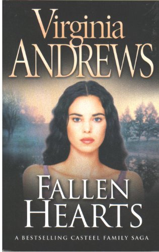 Fallen Hearts 0007823045 Book Cover