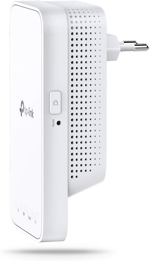 TP-Link RE300 AC1200 Mesh Wi-Fi Range Extender/WiFi Booster