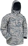 Government Issue GI AIR Force ABU APECS Goretex Parka All Purpose Environmental Camouflage (Medium Regular)