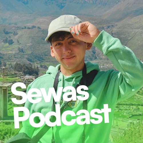 Sewas Podcast / Solo para Creadictos Podcast Por Sewas arte de portada