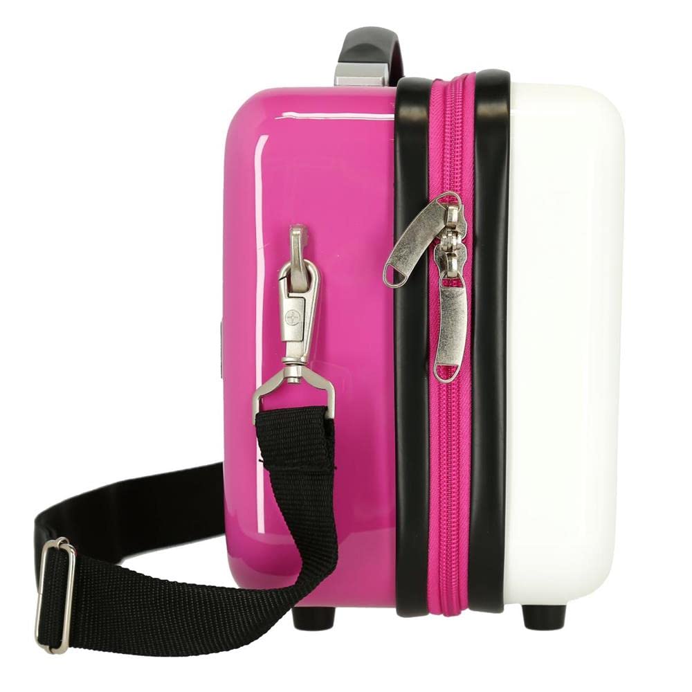 Minnie Style Adaptable Beauty Case