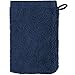 Produktbild Cawö Home Handtücher Life Style Uni 7007 Navy - 133 Waschhandschuh 16x22 cm