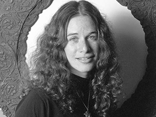 Carole King