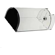 Compatible For Nespresso,Compatible For Krups,Water Tank/Reservoir,Compatible For Inissia,C40 And D40 And EN80 Espresso Coffee Machine